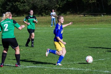 Bild 132 - Frauen TSV Gnutz - TuS Heidm�hlen : Ergebnis: 2:2
